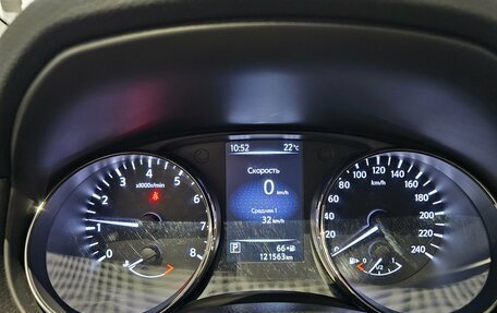 Nissan Qashqai, 2018 год, 1 549 000 рублей, 7 фотография