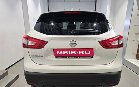Nissan Qashqai, 2018 год, 1 549 000 рублей, 5 фотография