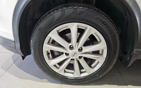 Nissan Qashqai, 2018 год, 1 549 000 рублей, 17 фотография