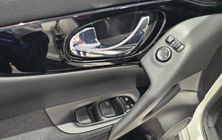 Nissan Qashqai, 2018 год, 1 549 000 рублей, 12 фотография