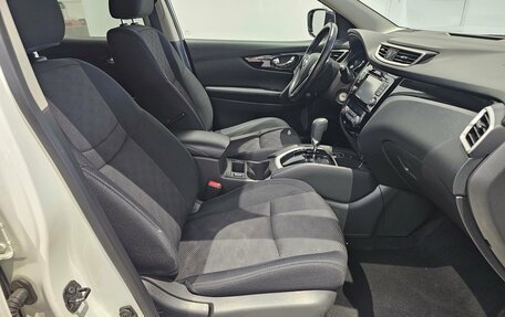 Nissan Qashqai, 2018 год, 1 549 000 рублей, 15 фотография