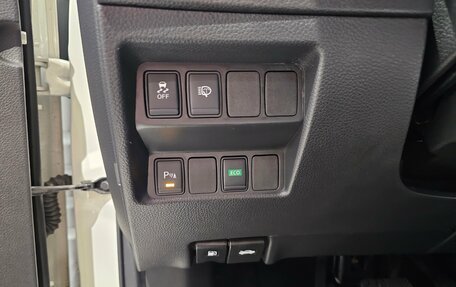 Nissan Qashqai, 2018 год, 1 549 000 рублей, 13 фотография