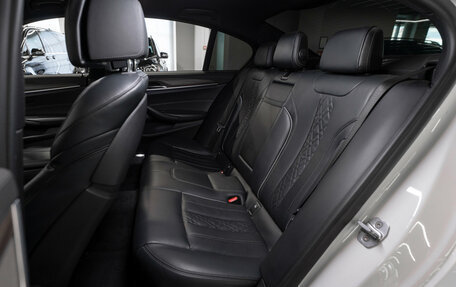 BMW 5 серия, 2019 год, 5 250 000 рублей, 13 фотография