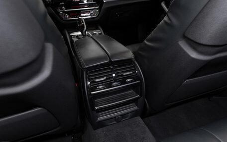 BMW 5 серия, 2019 год, 5 250 000 рублей, 14 фотография