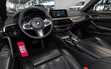 BMW 5 серия, 2019 год, 5 250 000 рублей, 7 фотография