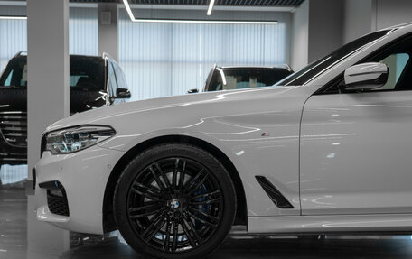 BMW 5 серия, 2019 год, 5 250 000 рублей, 25 фотография