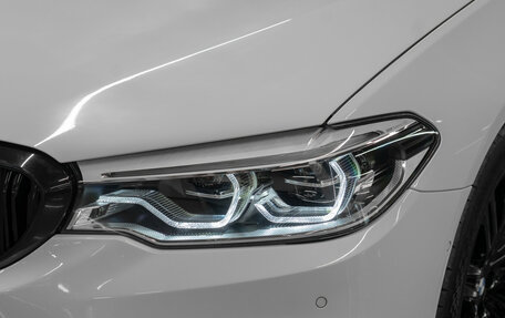 BMW 5 серия, 2019 год, 5 250 000 рублей, 26 фотография
