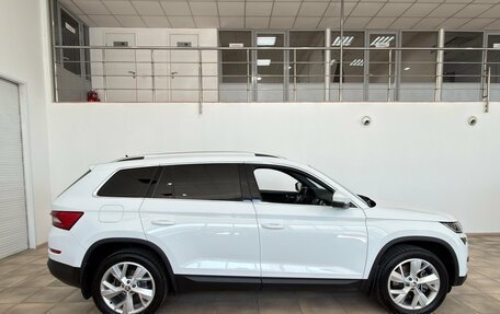 Skoda Kodiaq I, 2021 год, 3 800 000 рублей, 7 фотография