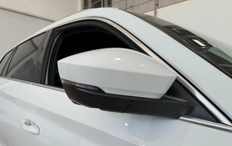 Skoda Kodiaq I, 2021 год, 3 800 000 рублей, 29 фотография