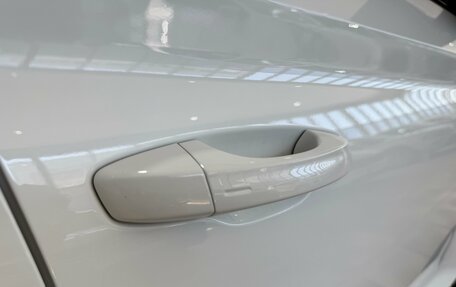 Skoda Kodiaq I, 2021 год, 3 800 000 рублей, 30 фотография