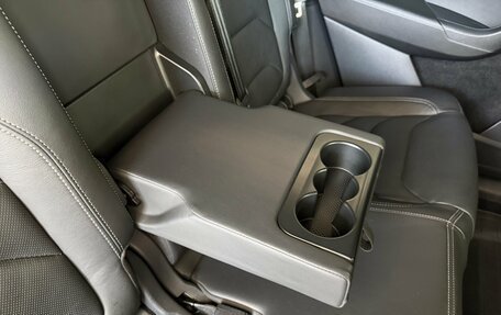 Skoda Kodiaq I, 2021 год, 3 800 000 рублей, 26 фотография