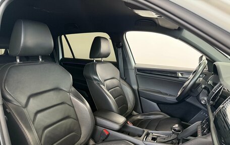 Skoda Kodiaq I, 2021 год, 3 800 000 рублей, 27 фотография