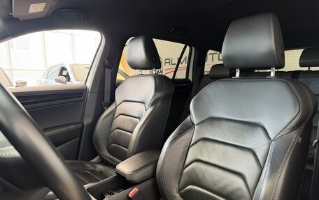 Skoda Kodiaq I, 2021 год, 3 800 000 рублей, 34 фотография