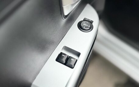 KIA Rio III рестайлинг, 2012 год, 879 000 рублей, 15 фотография