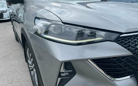 Haval F7 I, 2024 год, 2 474 000 рублей, 2 фотография