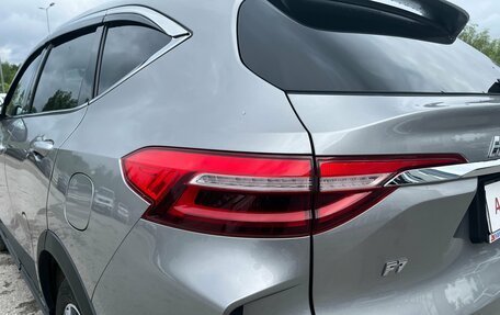 Haval F7 I, 2024 год, 2 474 000 рублей, 8 фотография