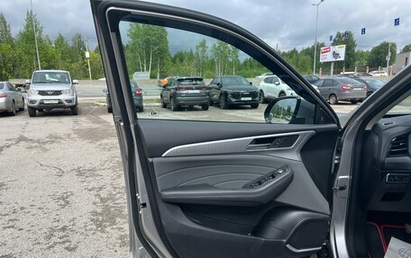 Haval F7 I, 2024 год, 2 474 000 рублей, 13 фотография