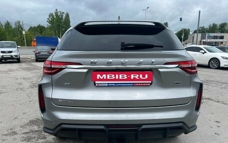 Haval F7 I, 2024 год, 2 474 000 рублей, 9 фотография