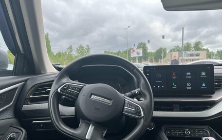 Haval F7 I, 2024 год, 2 474 000 рублей, 20 фотография