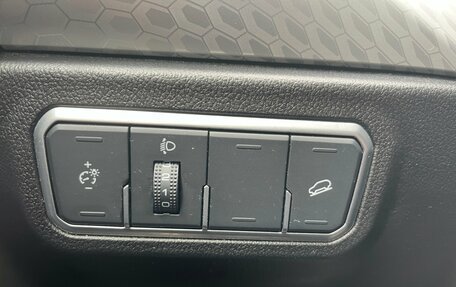 Haval F7 I, 2024 год, 2 474 000 рублей, 16 фотография