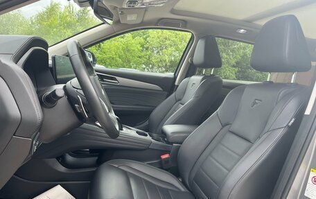 Haval F7 I, 2024 год, 2 474 000 рублей, 17 фотография