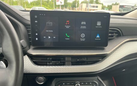 Haval F7 I, 2024 год, 2 474 000 рублей, 26 фотография