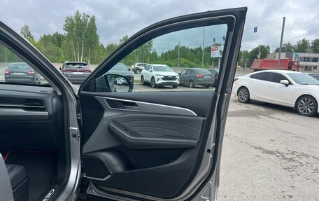 Haval F7 I, 2024 год, 2 474 000 рублей, 28 фотография