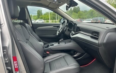 Haval F7 I, 2024 год, 2 474 000 рублей, 29 фотография