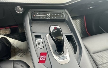 Haval F7 I, 2024 год, 2 474 000 рублей, 27 фотография