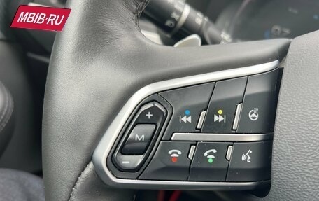 Haval F7 I, 2024 год, 2 474 000 рублей, 21 фотография