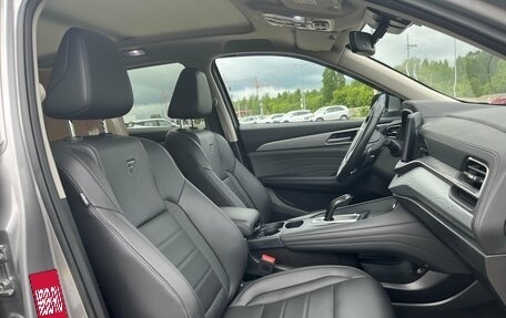 Haval F7 I, 2024 год, 2 474 000 рублей, 30 фотография