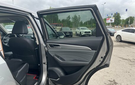 Haval F7 I, 2024 год, 2 474 000 рублей, 31 фотография