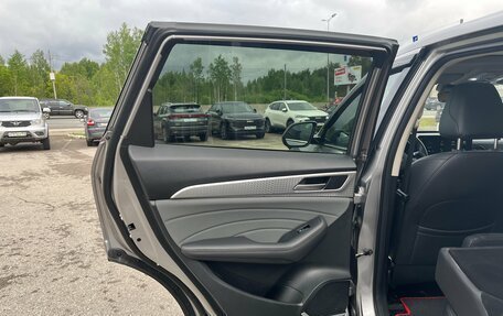 Haval F7 I, 2024 год, 2 474 000 рублей, 33 фотография