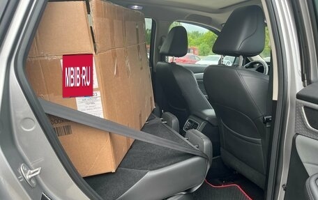 Haval F7 I, 2024 год, 2 474 000 рублей, 32 фотография