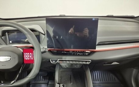 Geely Coolray I, 2026 год, 2 889 990 рублей, 9 фотография