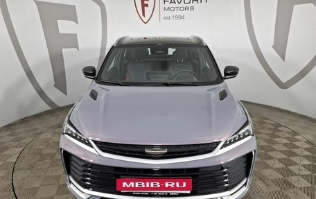 Geely Coolray I, 2026 год, 2 889 990 рублей, 3 фотография