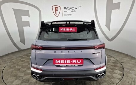 Geely Coolray I, 2026 год, 2 889 990 рублей, 4 фотография