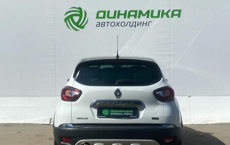 Renault Kaptur I рестайлинг, 2018 год, 1 620 000 рублей, 6 фотография