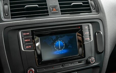 Volkswagen Jetta VI, 2017 год, 1 100 000 рублей, 13 фотография