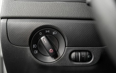 Volkswagen Jetta VI, 2017 год, 1 100 000 рублей, 16 фотография