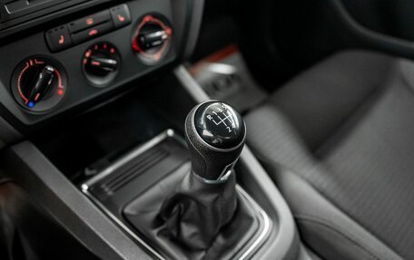 Volkswagen Jetta VI, 2017 год, 1 100 000 рублей, 15 фотография