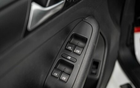 Volkswagen Jetta VI, 2017 год, 1 100 000 рублей, 17 фотография