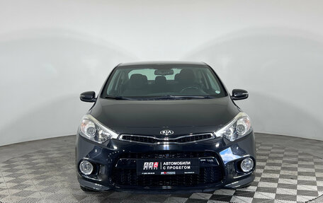 KIA Cerato III, 2013 год, 1 247 000 рублей, 2 фотография