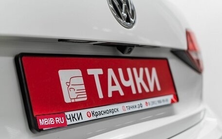 Volkswagen Jetta VI, 2017 год, 1 100 000 рублей, 22 фотография