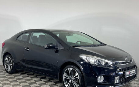KIA Cerato III, 2013 год, 1 247 000 рублей, 3 фотография