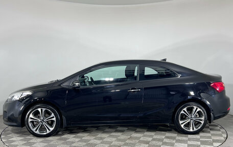 KIA Cerato III, 2013 год, 1 247 000 рублей, 5 фотография