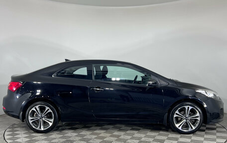 KIA Cerato III, 2013 год, 1 247 000 рублей, 4 фотография