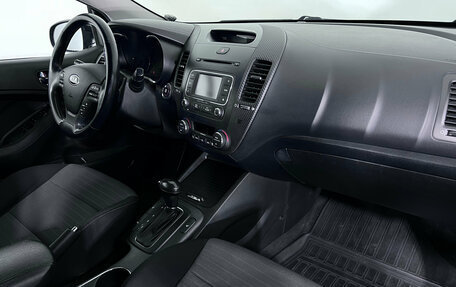 KIA Cerato III, 2013 год, 1 247 000 рублей, 14 фотография
