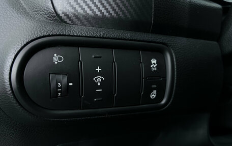 KIA Cerato III, 2013 год, 1 247 000 рублей, 16 фотография