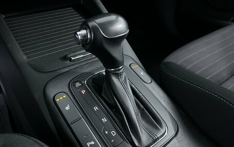 KIA Cerato III, 2013 год, 1 247 000 рублей, 13 фотография